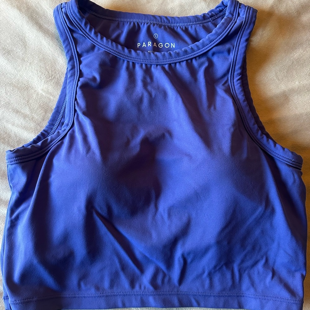 PARAGON RecStretch Classic
Crop Pixel